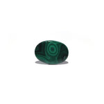Malachite (Kidney Stone) - 38.7 Carat