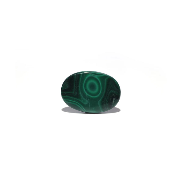 Malachite (Kidney Stone) - 38.7 Carat