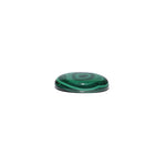 Malachite (Kidney Stone) - 38.7 Carat
