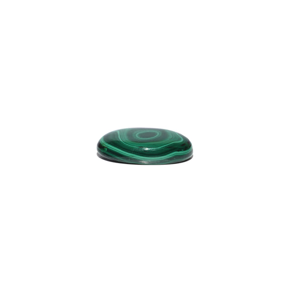Malachite (Kidney Stone) - 38.7 Carat