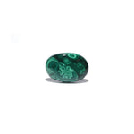 Malachite (Kidney Stone) - 41.4 Carat - Pramogh
