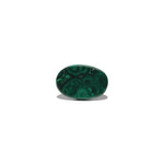 Malachite (Kidney Stone) - 41.4 Carat