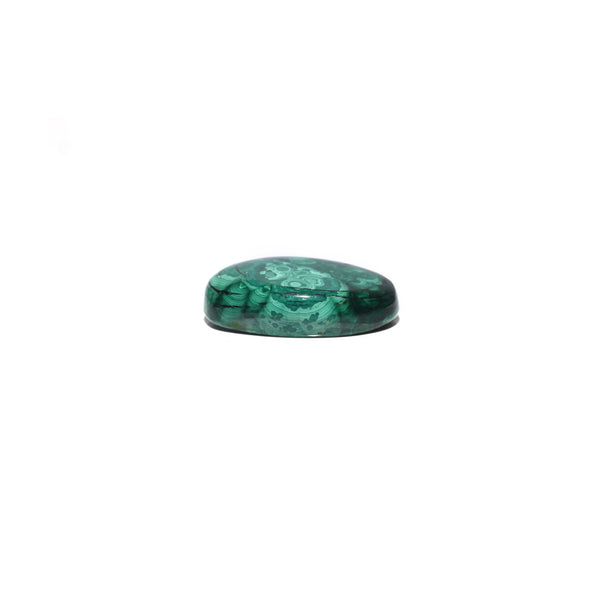 Malachite (Kidney Stone) - 41.4 Carat