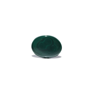 Malachite (Kidney Stone) - 46.4 Carat - Pramogh