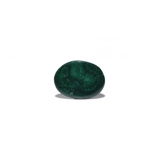 Malachite (Kidney Stone) - 46.4 Carat