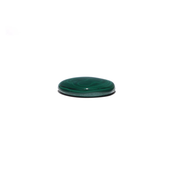 Malachite (Kidney Stone) - 46.4 Carat