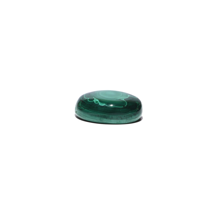 Malachite (Kidney Stone) - 65.4 Carat