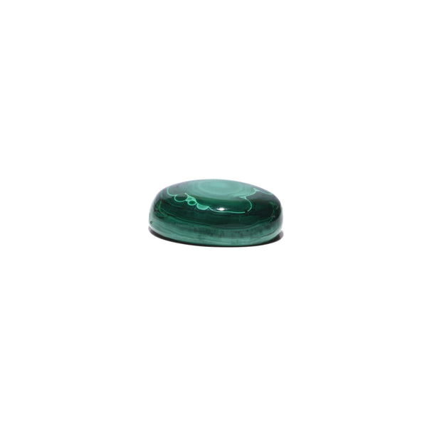 Malachite (Kidney Stone) - 65.4 Carat