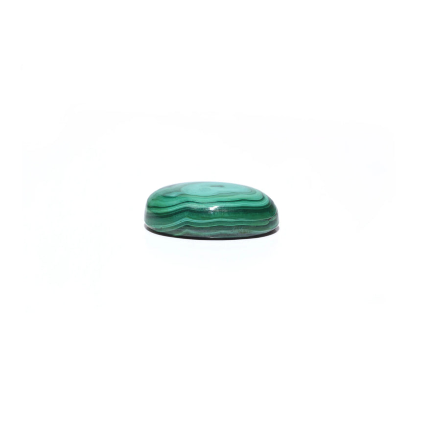 Malachite (Kidney Stone) - 33.8 Carat