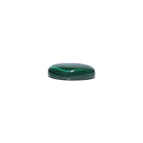 Malachite (Kidney Stone) - 41.6 Carat