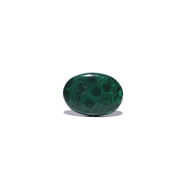 Malachite (Kidney Stone) - 45.2 Carat - Pramogh