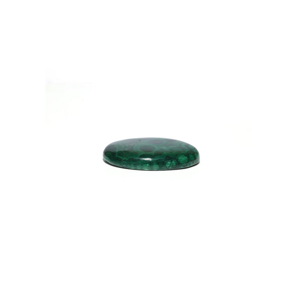 Malachite (Kidney Stone) - 45.2 Carat