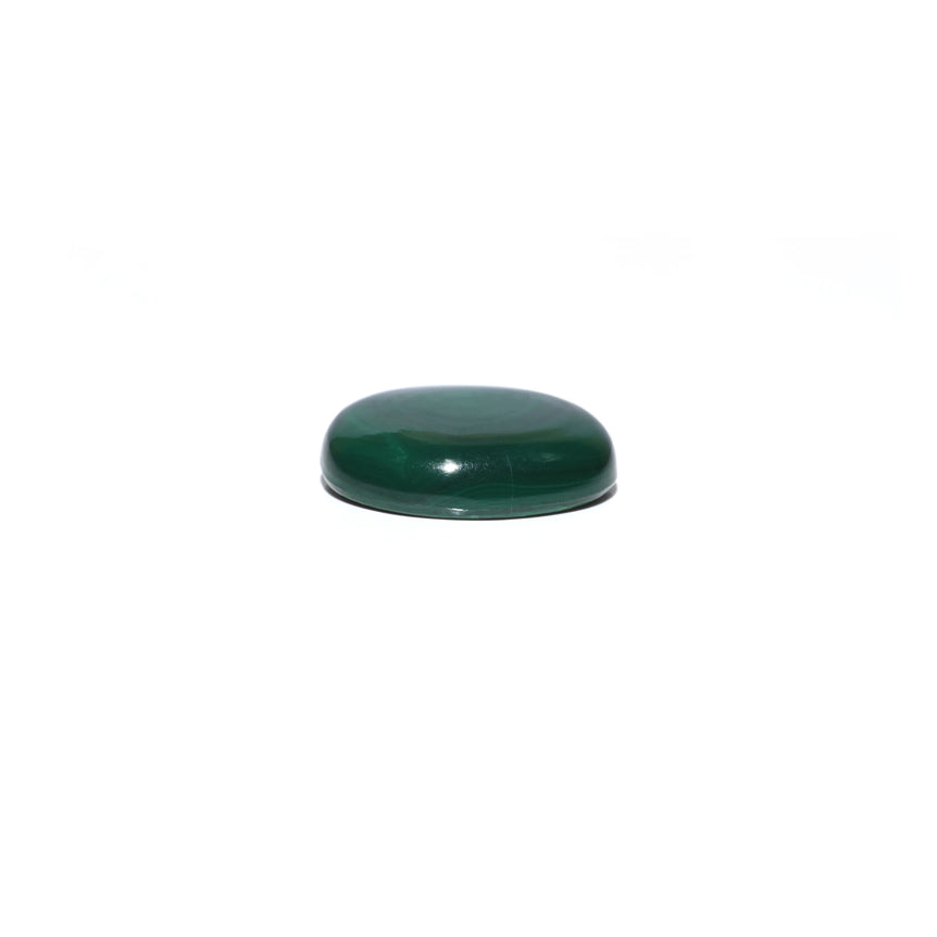 Malachite (Kidney Stone) - 34.75 Carat