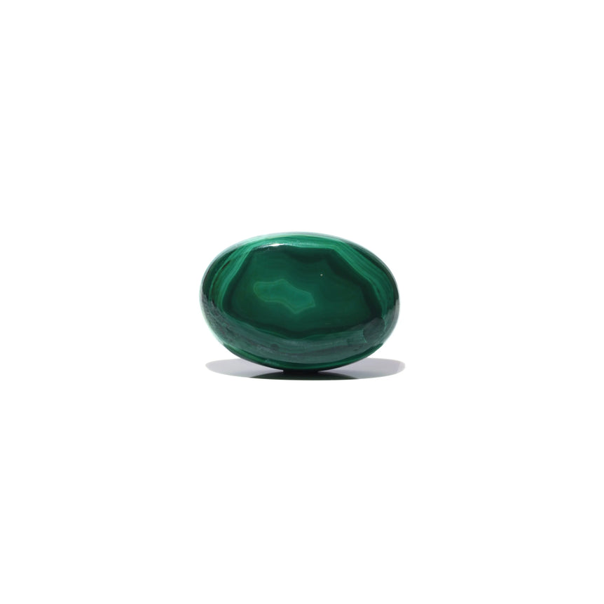 Malachite (Kidney Stone) - 36.1 Carat - Pramogh