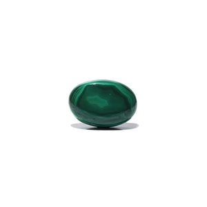 Malachite (Kidney Stone) - 36.1 Carat - Pramogh