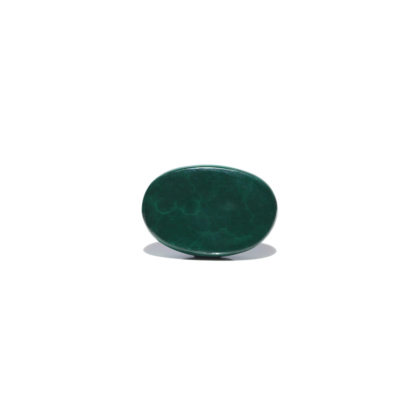 Malachite (Kidney Stone) - 36.1 Carat