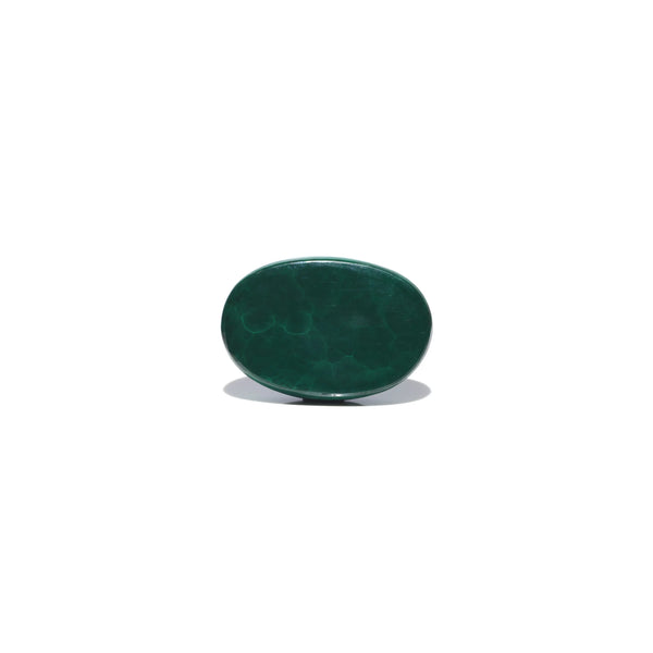Malachite (Kidney Stone) - 36.1 Carat