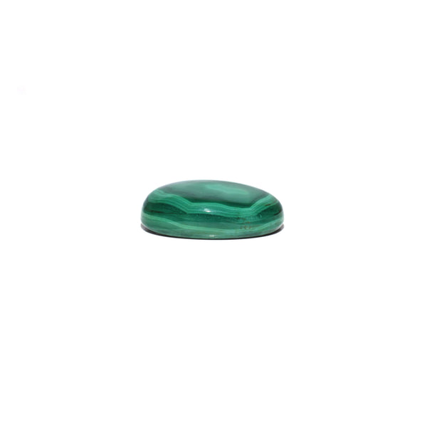 Malachite (Kidney Stone) - 36.1 Carat