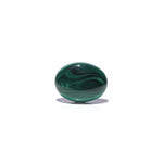Malachite (Kidney Stone) - 36.5 Carat - Pramogh