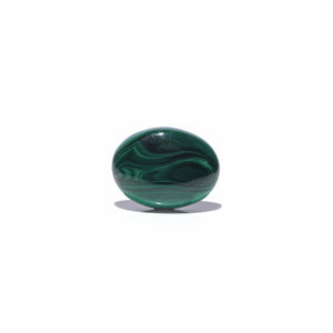 Malachite (Kidney Stone) - 36.5 Carat - Pramogh