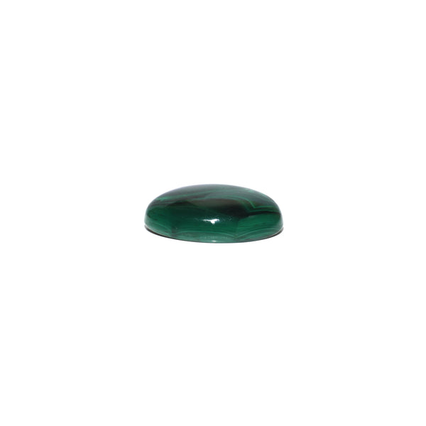 Malachite (Kidney Stone) - 36.5 Carat