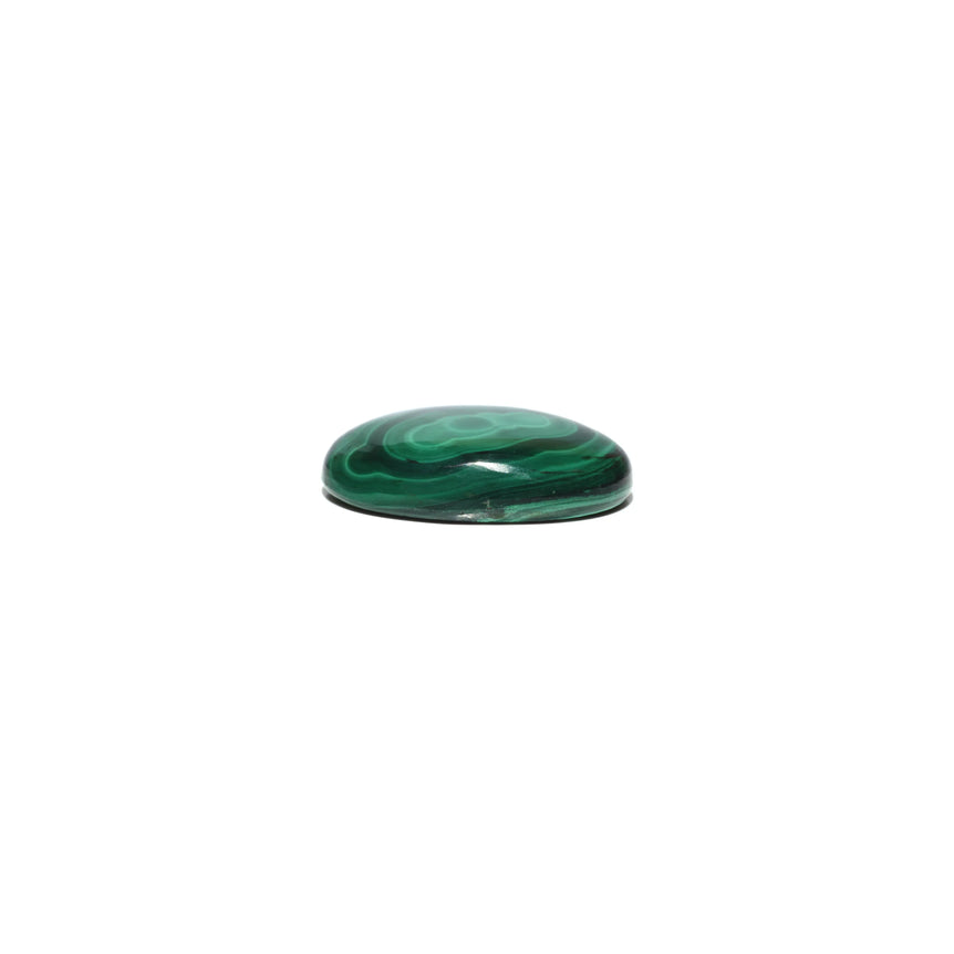 Malachite (Kidney Stone) - 44.5 Carat