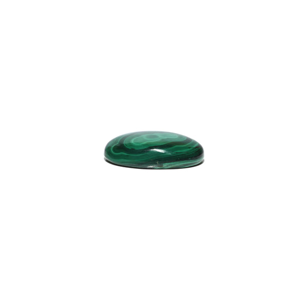 Malachite (Kidney Stone) - 44.5 Carat