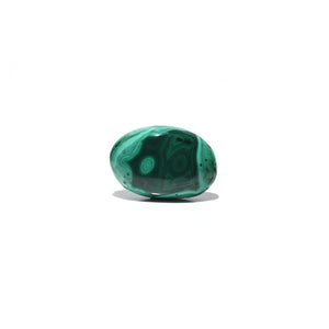Malachite (Kidney Stone) - 32.25 Carat - Pramogh