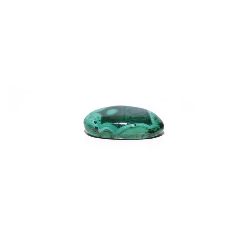 Malachite (Kidney Stone) - 32.25 Carat