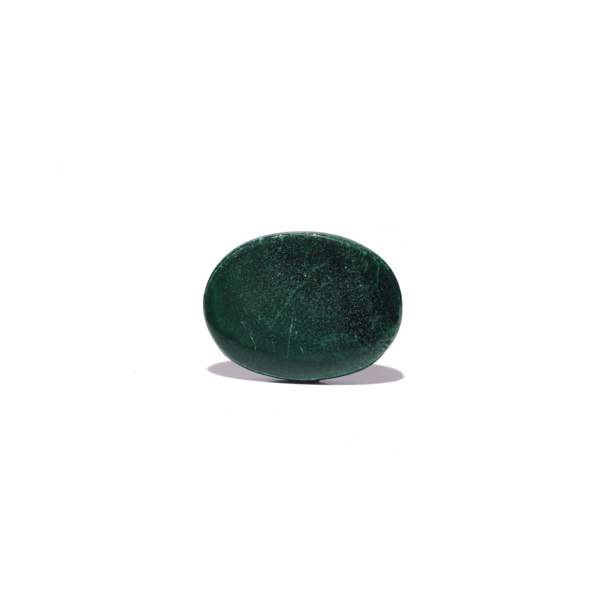 Malachite (Kidney Stone) - 25.5 Carat