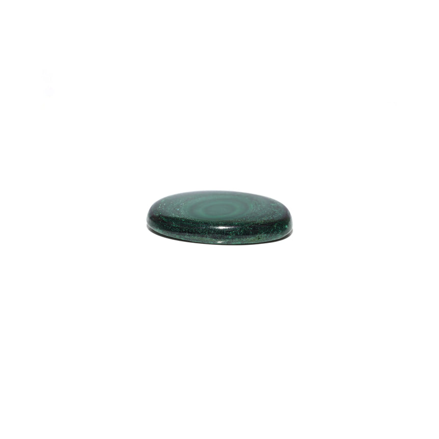 Malachite (Kidney Stone) - 25.5 Carat