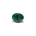 Malachite (Kidney Stone) - 31.65 Carat - Pramogh