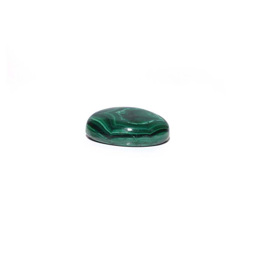 Malachite (Kidney Stone) - 31.65 Carat