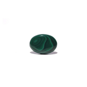Malachite (Kidney Stone) - 24.75 Carat - Pramogh