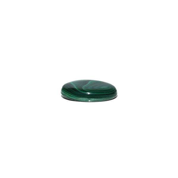 Malachite (Kidney Stone) - 24.75 Carat