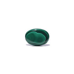 Malachite (Kidney Stone) - 33.55 Carat - Pramogh