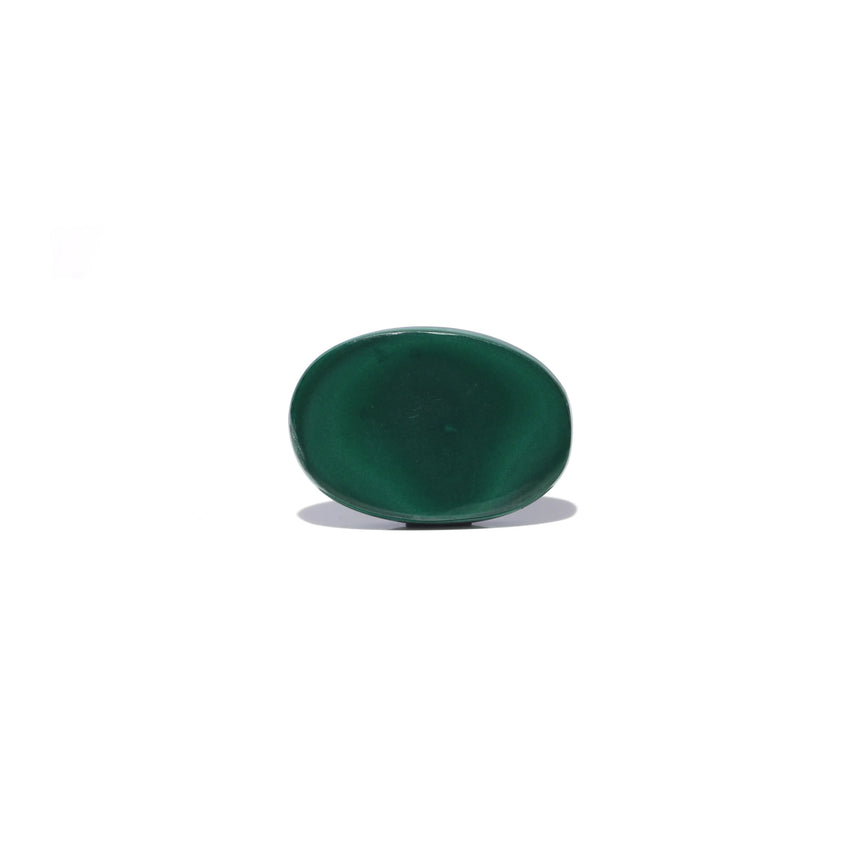 Malachite (Kidney Stone) - 33.55 Carat