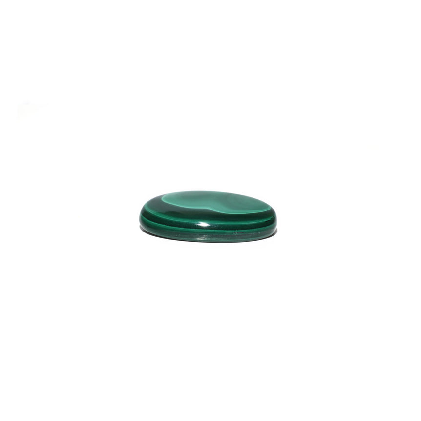 Malachite (Kidney Stone) - 33.55 Carat