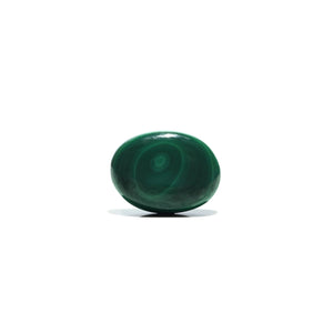 Malachite (Kidney Stone) - 43.6 Carat - Pramogh