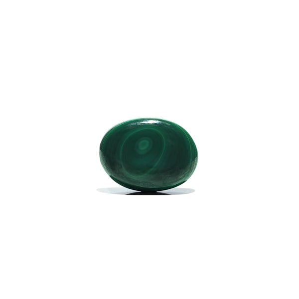 Malachite (Kidney Stone) - 43.6 Carat - Pramogh