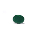 Malachite (Kidney Stone) - 43.6 Carat