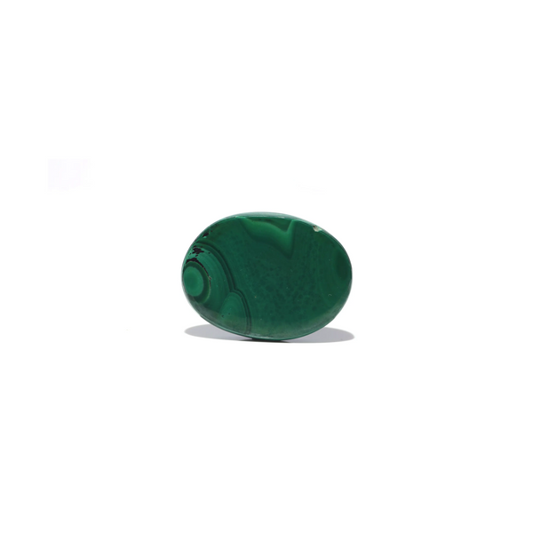 Malachite (Kidney Stone) - 43.6 Carat