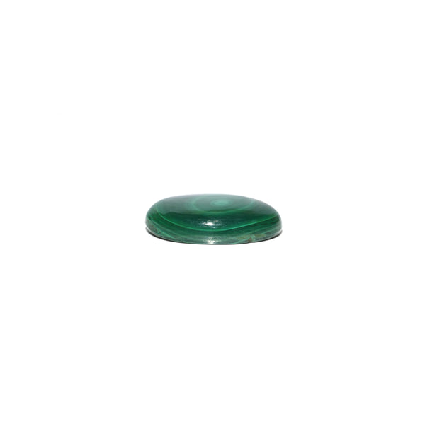 Malachite (Kidney Stone) - 43.6 Carat