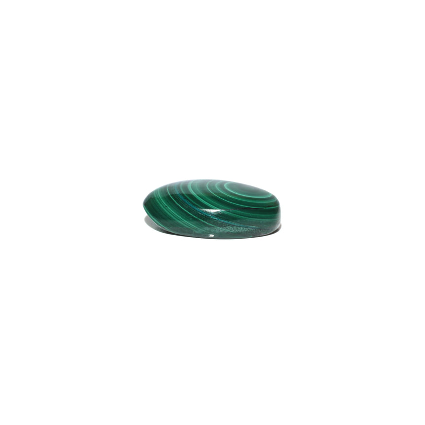 Malachite (Kidney Stone) - 33.1 Carat