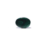 Malachite (Kidney Stone) - 35.2 Carat