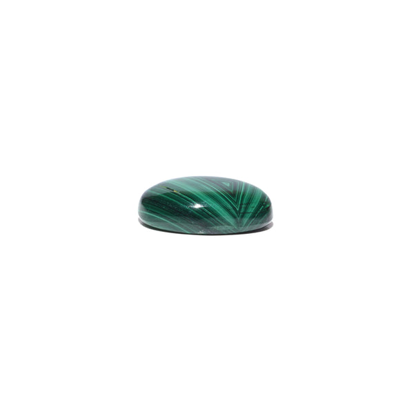 Malachite (Kidney Stone) - 35.2 Carat