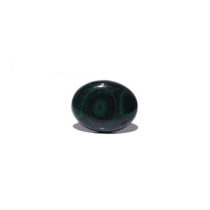 Malachite (Kidney Stone) - 36.3 Carat - Pramogh