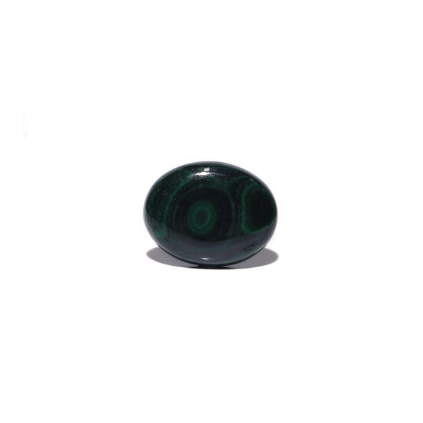 Malachite (Kidney Stone) - 36.3 Carat - Pramogh