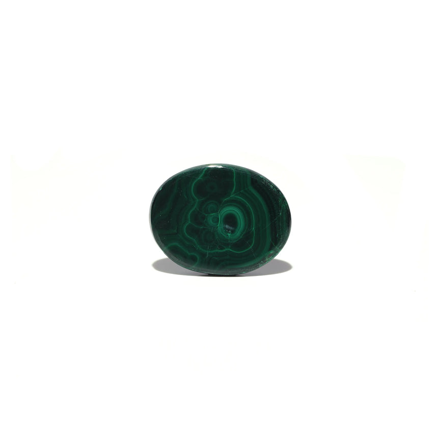 Malachite (Kidney Stone) - 36.3 Carat
