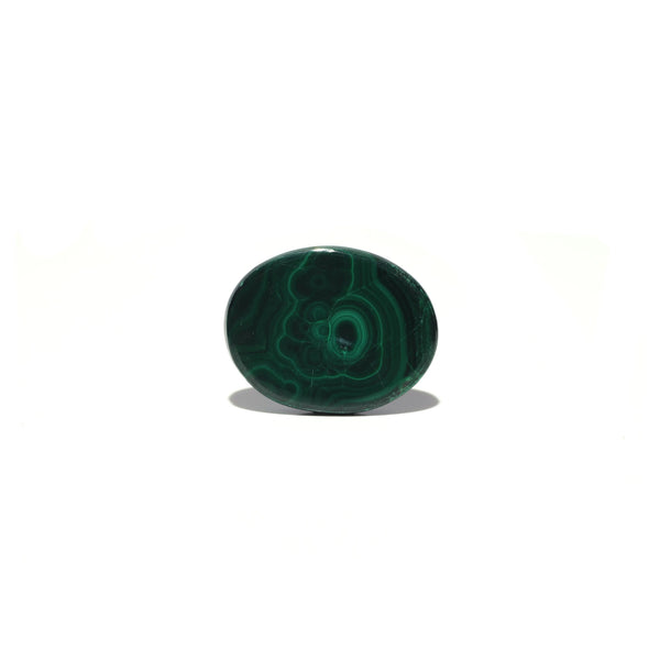 Malachite (Kidney Stone) - 36.3 Carat